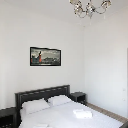 Kulisha 44 Apartament *