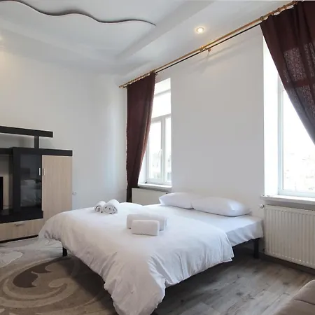 Kulisha 44 Lwów