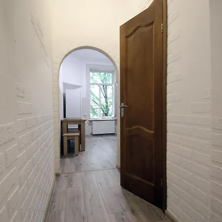 Kulisha 44 Apartament *