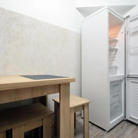 Apartament Kulisha 44 *