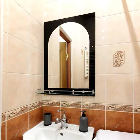 Kulisha 44 Apartament