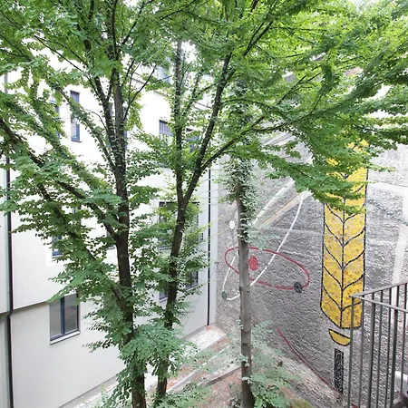 Kulisha 44 Apartament